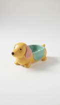 The Little Legs Dachshund Lead